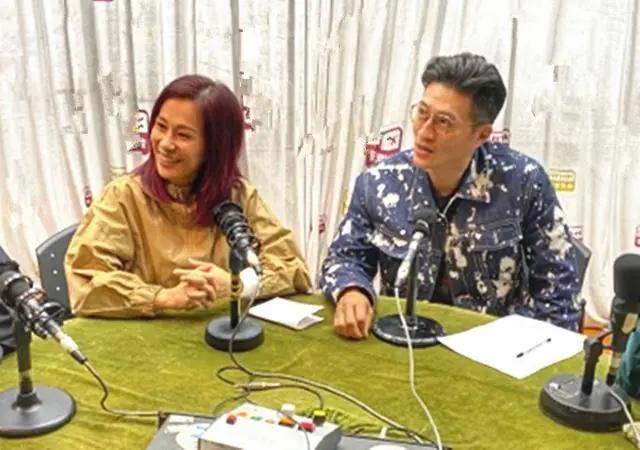 文颂娴庆祝44岁生日 “七魔女”闺蜜团仅一人现身 佘诗曼未露面