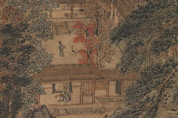 佳人傳: 倜儻有丈夫氣的王端淑 3 20200722052154799