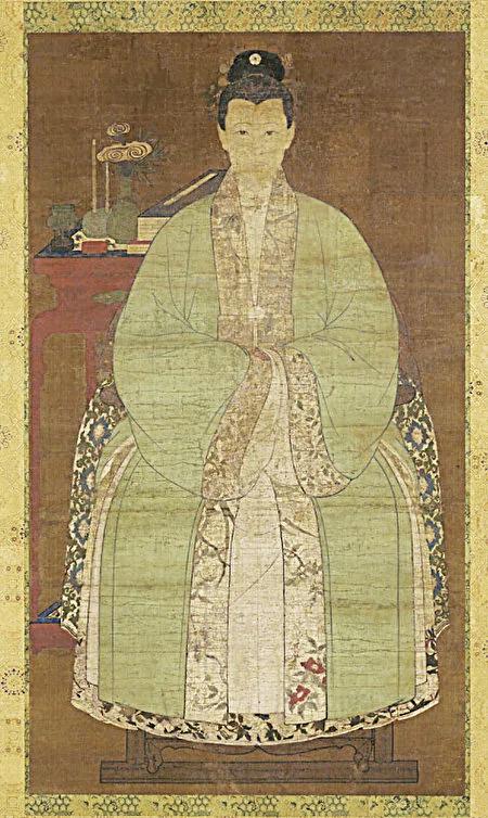 佳人傳: 倜儻有丈夫氣的王端淑 2 20200722052154807