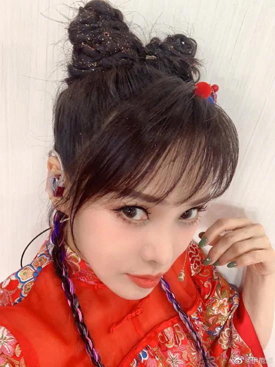 伊能静谈二次元:用内心的童真抵挡成年的世故