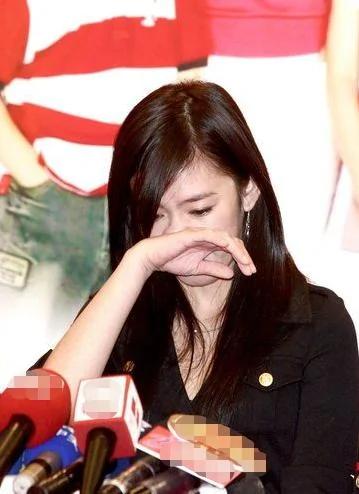 台湾女艺人自曝养女身世 曾和韩雪杨丞琳搭戏
