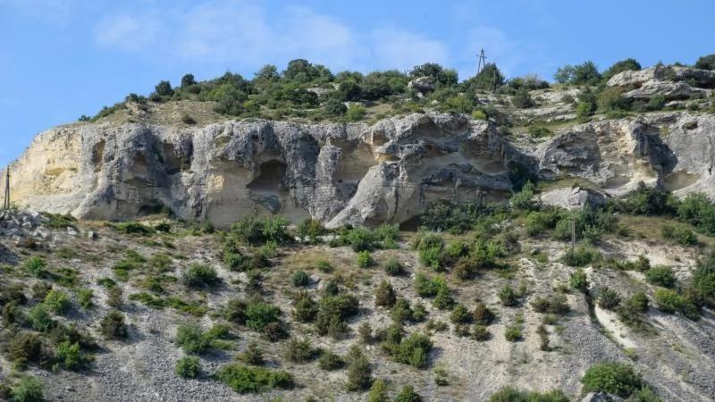 羅馬尼亞「巨人墓穴」挖出巨人骨骸