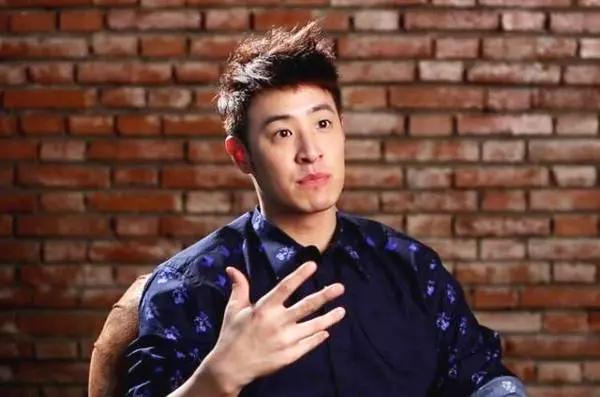 潘玮柏宣布结婚喜讯:有了和我共度下半生的另一半