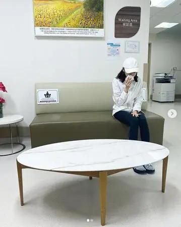 遭狗咬伤崩溃“嘴还在不在”!赵慧珊破相神隐半个月首曝正脸照