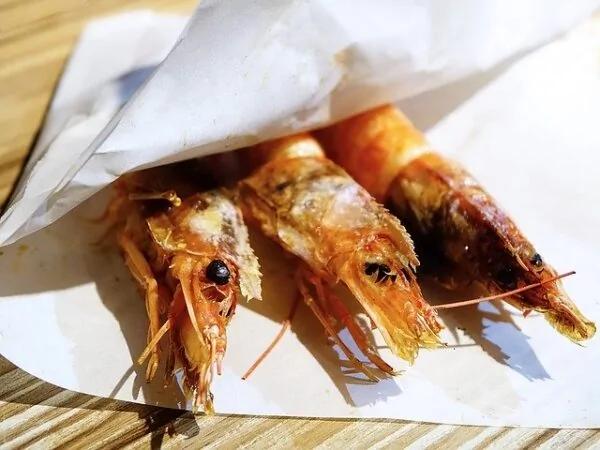 蝦頭能吃嗎？蝦皮真的能補鈣嗎？現在知道還不晚