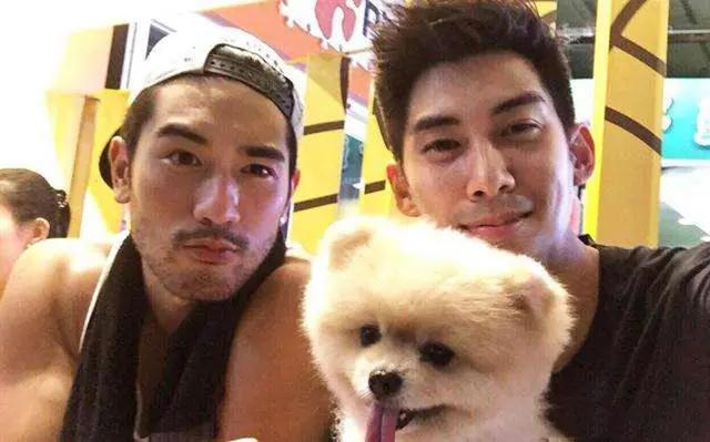 高以翔好友出状况!孕妻挺6个月大肚突发出血 紧急送医打安胎针