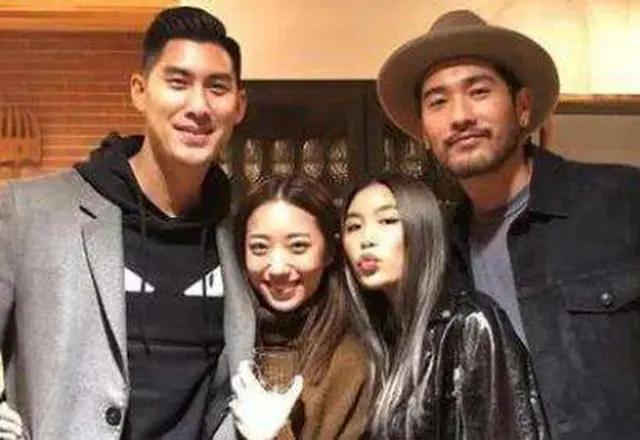 高以翔好友出状况!孕妻挺6个月大肚突发出血 紧急送医打安胎针