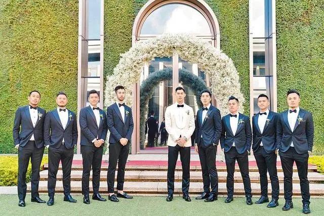 高以翔好友出状况!孕妻挺6个月大肚突发出血 紧急送医打安胎针