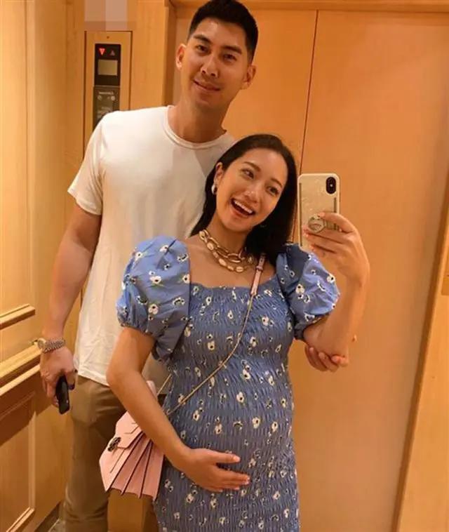 高以翔好友出状况!孕妻挺6个月大肚突发出血 紧急送医打安胎针