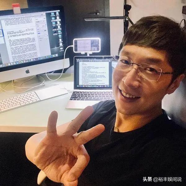 妻子肿瘤再复发 前TVB被辞退艺人自责照顾不周 幸得马浚伟相助