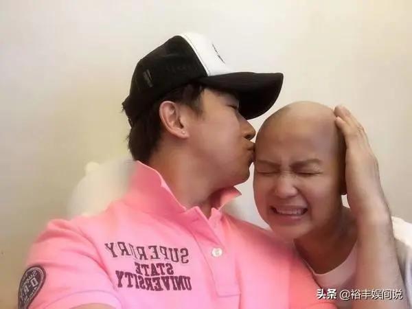 妻子肿瘤再复发 前TVB被辞退艺人自责照顾不周 幸得马浚伟相助