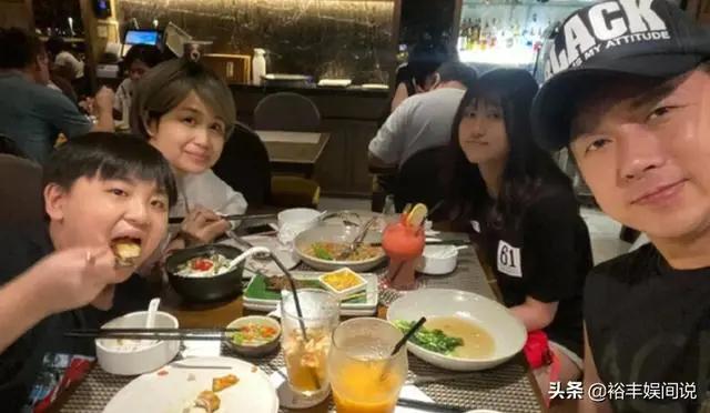 妻子肿瘤再复发 前TVB被辞退艺人自责照顾不周 幸得马浚伟相助