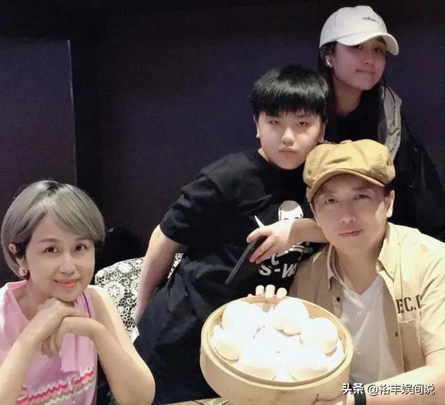 妻子肿瘤再复发 前TVB被辞退艺人自责照顾不周 幸得马浚伟相助