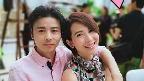蔡少芬曾患绝症险全瘫 2年后竟奇迹痊愈
