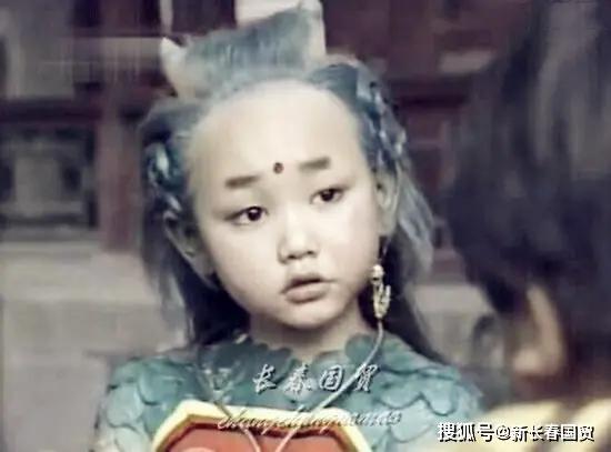 “小龙人”近照曝光 身材发福变化大 如今已成为公司老板