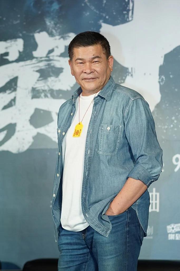台湾艺人澎恰恰负债2.4亿新台币宣布破产 曾主演《家有仙妻》