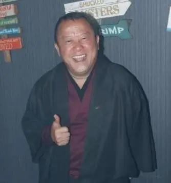 曾志伟二婚妻子病逝!一直都是儿子陪伴在旁 曾志伟在外浪了20年