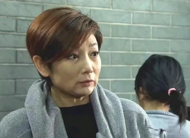 55岁老戏骨拍戏意外撞死导演 自曝吃素多年纪念亡者 不敢再开车