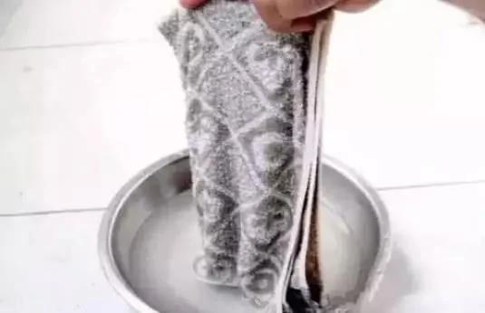 毛巾用久了油膩膩？教你4個小妙招 清洗完毛巾乾淨清爽 實用
