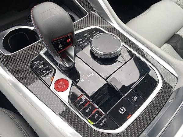 車評：超級SAC 2020 BMW X6M Competition