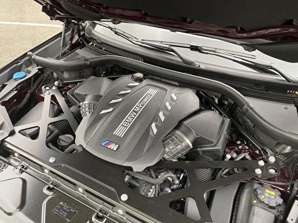 車評：超級SAC 2020 BMW X6M Competition