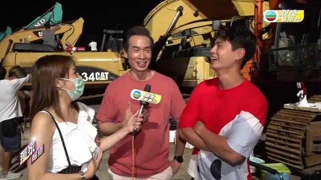 TVB娱乐新闻台导演确诊武汉肺炎 30位密切接触者将核酸检测