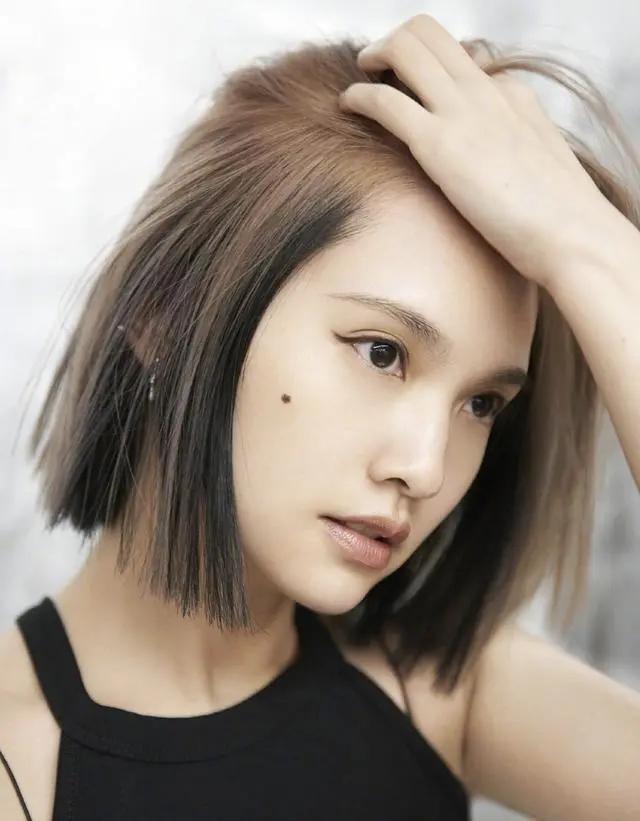 36岁杨丞琳称没想过当妈妈 和孩子待不到5分钟 结婚后无家庭感