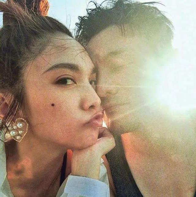 36岁杨丞琳称没想过当妈妈 和孩子待不到5分钟 结婚后无家庭感
