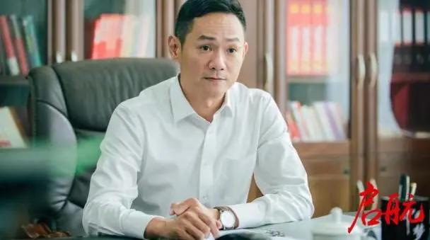 痴情影帝果靖霖近照曝光 身材消瘦驼背显凄惨 妻子癌逝单身至今