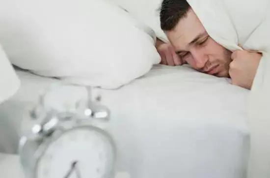 每天睡6小時和8小時的區別 震驚了！健康睡眠四大訣竅