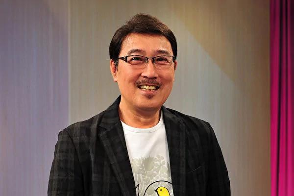 否认嫌弃儿媳 赵树海:不会催高圆圆生二胎