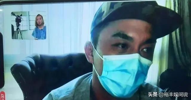 TVB小生杨明玩大了!车祸所撞石墙超80年历史 被指修复费达25万