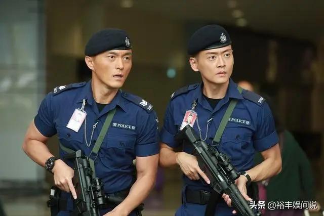 TVB小生杨明玩大了!车祸所撞石墙超80年历史 被指修复费达25万