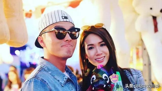 TVB小生杨明玩大了!车祸所撞石墙超80年历史 被指修复费达25万