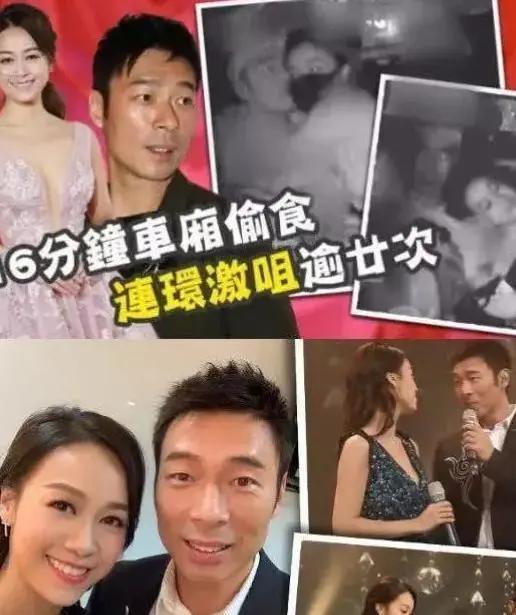 郑秀文庆48岁生日 直呼友谊万岁 却只字不提老公许志安