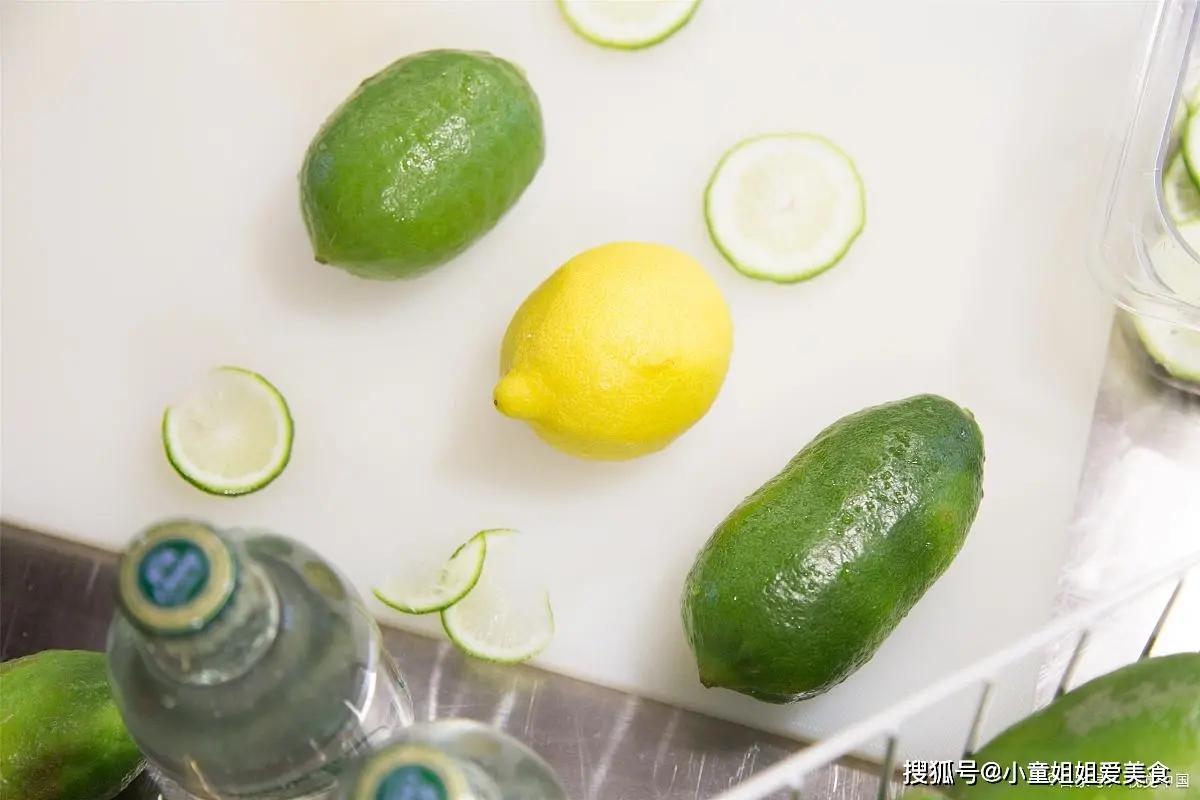 (煮食影片)檸檬醋食譜、做法 | 小月棧的Cook1Cook食譜分享