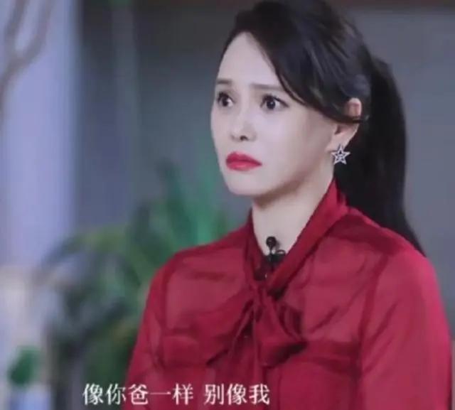 42岁秦昊自称是伊能静老粉 却吐槽为其投票难