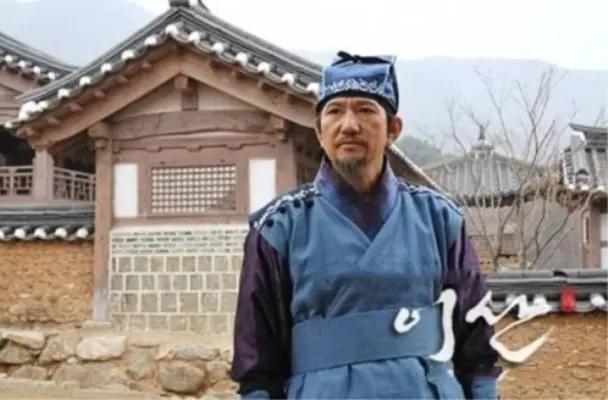 韩剧《大长今》演员申国去世 死因曝光 渐冻人症合并肺炎