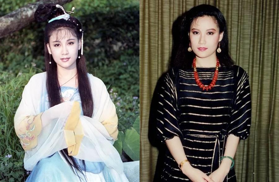 昔气质玉女齐名潘迎紫 豪门婚变又遭通缉「消失演艺圈」