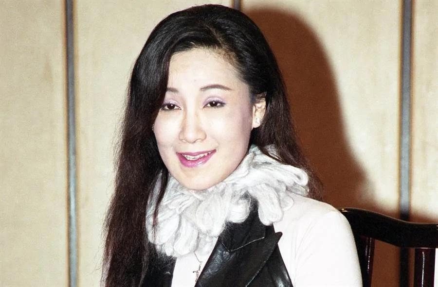 昔气质玉女齐名潘迎紫 豪门婚变又遭通缉「消失演艺圈」