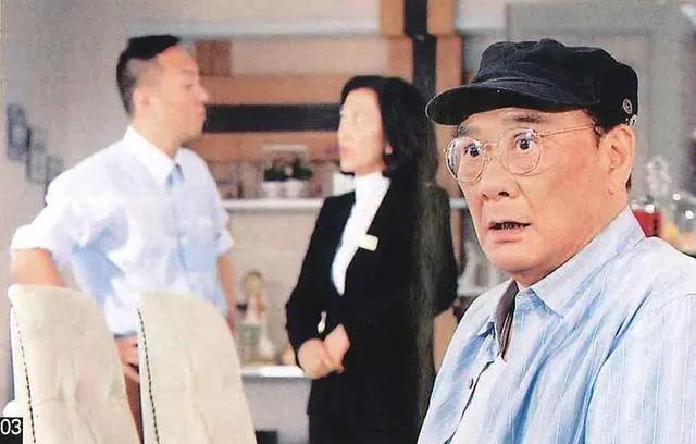 又一老戏骨患癌去世 女儿带遗物离开医院 好友曝光最后短信内容
