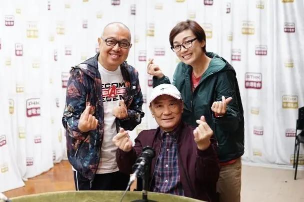 又一老戏骨患癌去世 女儿带遗物离开医院 好友曝光最后短信内容