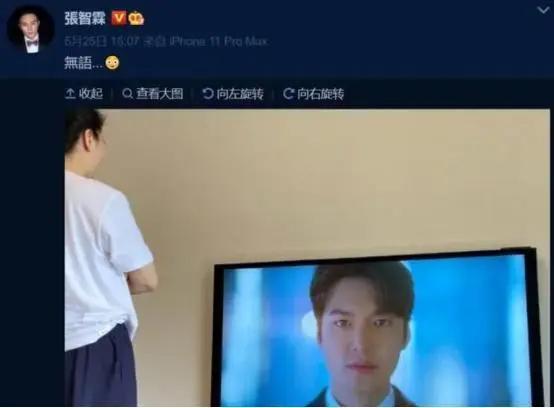 49岁袁咏仪晒全家福庆生 一家三口牵手超温馨 14岁魔童英俊潇洒