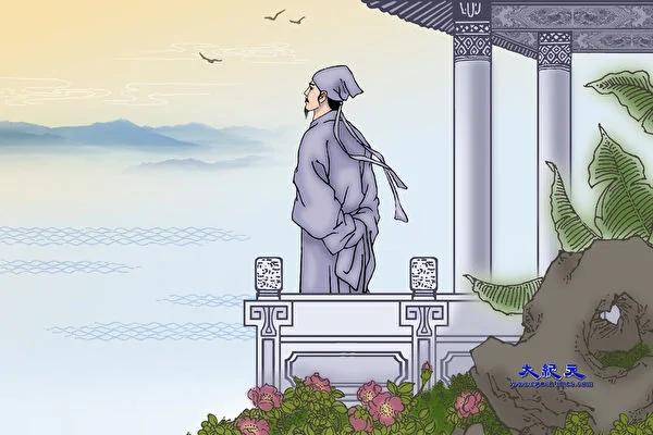 北宋有位「魚頭參政」 讓皇帝感動讓同僚敬畏 1 北宋有位「魚頭參政」 讓皇帝感動讓同僚敬畏