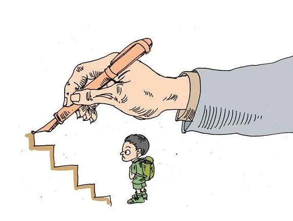 那些小時候經常令父母頭疼的孩子們 長大後往往活得更精彩