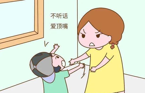 那些小時候經常令父母頭疼的孩子們 長大後往往活得更精彩