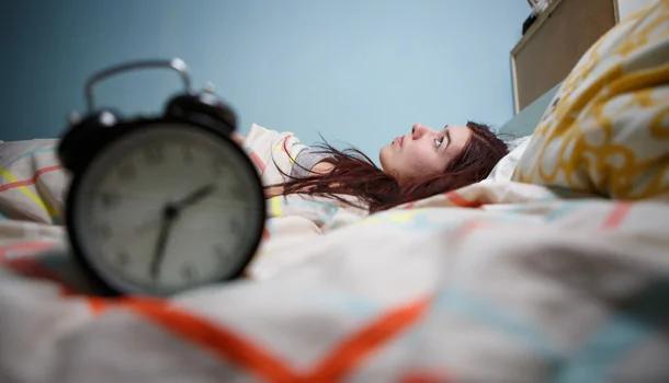 躺床30分鐘仍無法入睡？4件事自我檢測睡眠品質