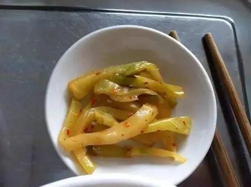 都知道血壓高要少吃鹽 可3類容易被人忽視的蔬菜 也是「幫凶」 2 都知道血壓高要少吃鹽 可3類容易被人忽視的蔬菜 也是「幫凶」