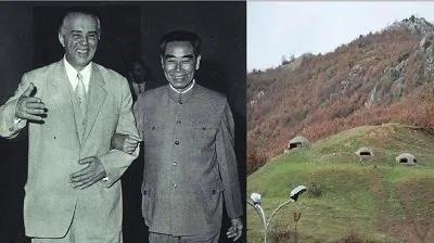明燈霍查和他的50萬個碉堡 1 明燈霍查和他的50萬個碉堡