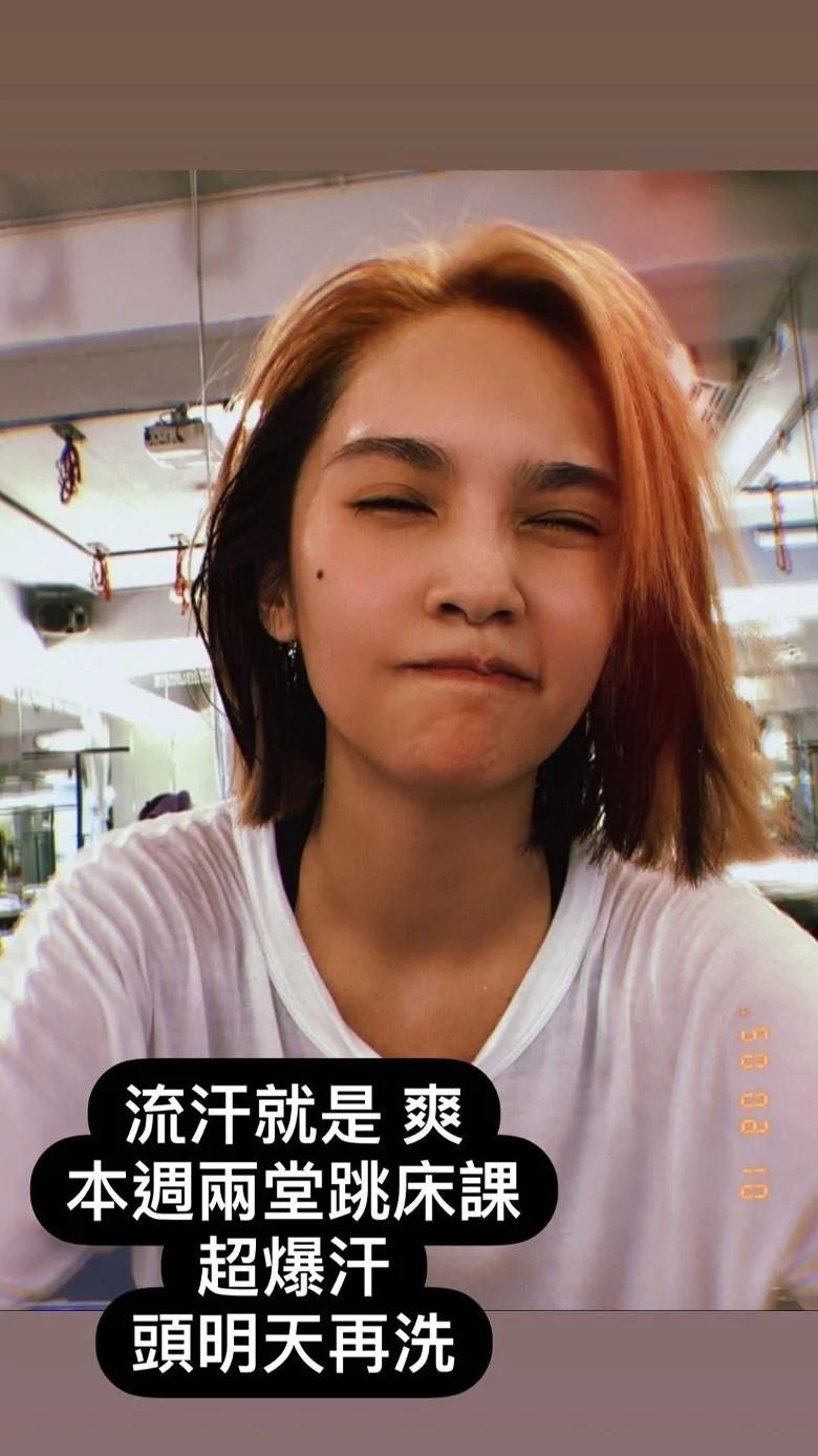 越来越夫妻脸!杨丞琳不自觉学尪怪表情…甜蜜互动网全闪瞎